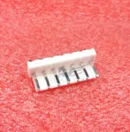 Cổng nối VH 3.96MM 7Chân